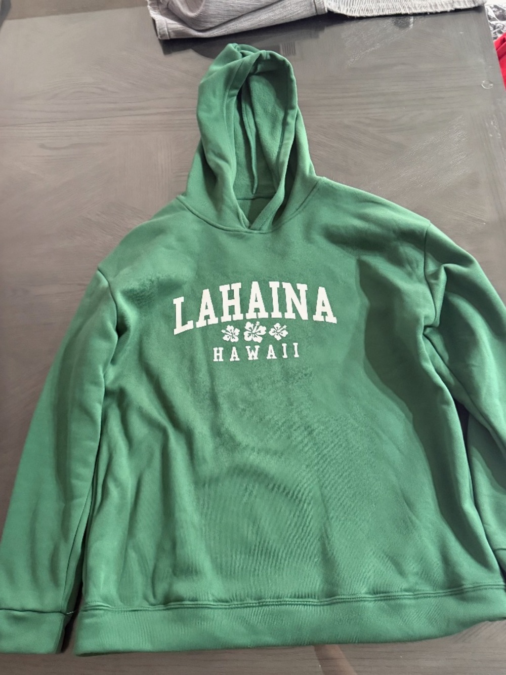 Womens Hoodie